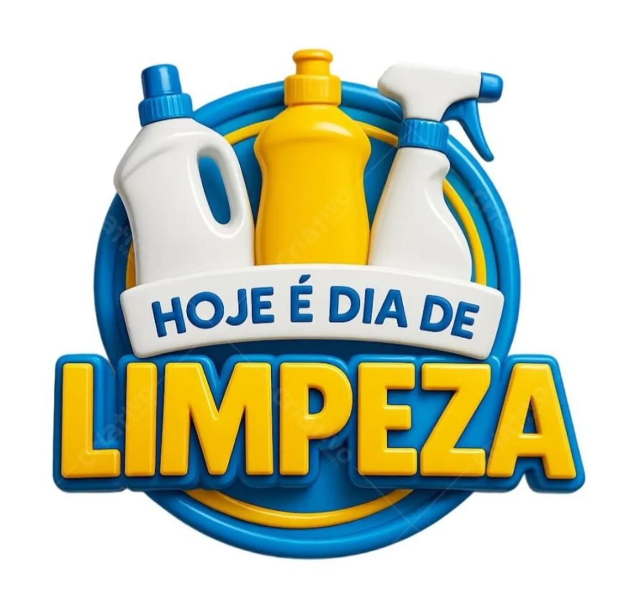 Faxineira/Diarista