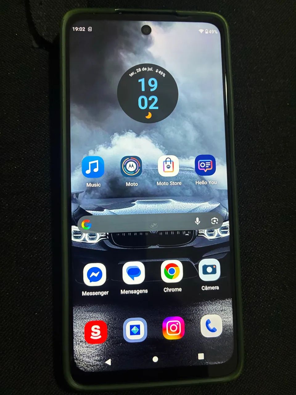 Moto g62 /  128gb / 5g  - Foto 3