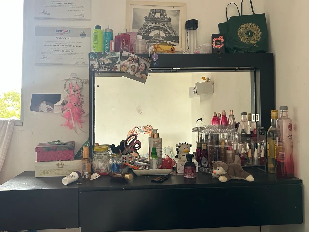VENDE-DE PENTEADEIRA  - Foto 2