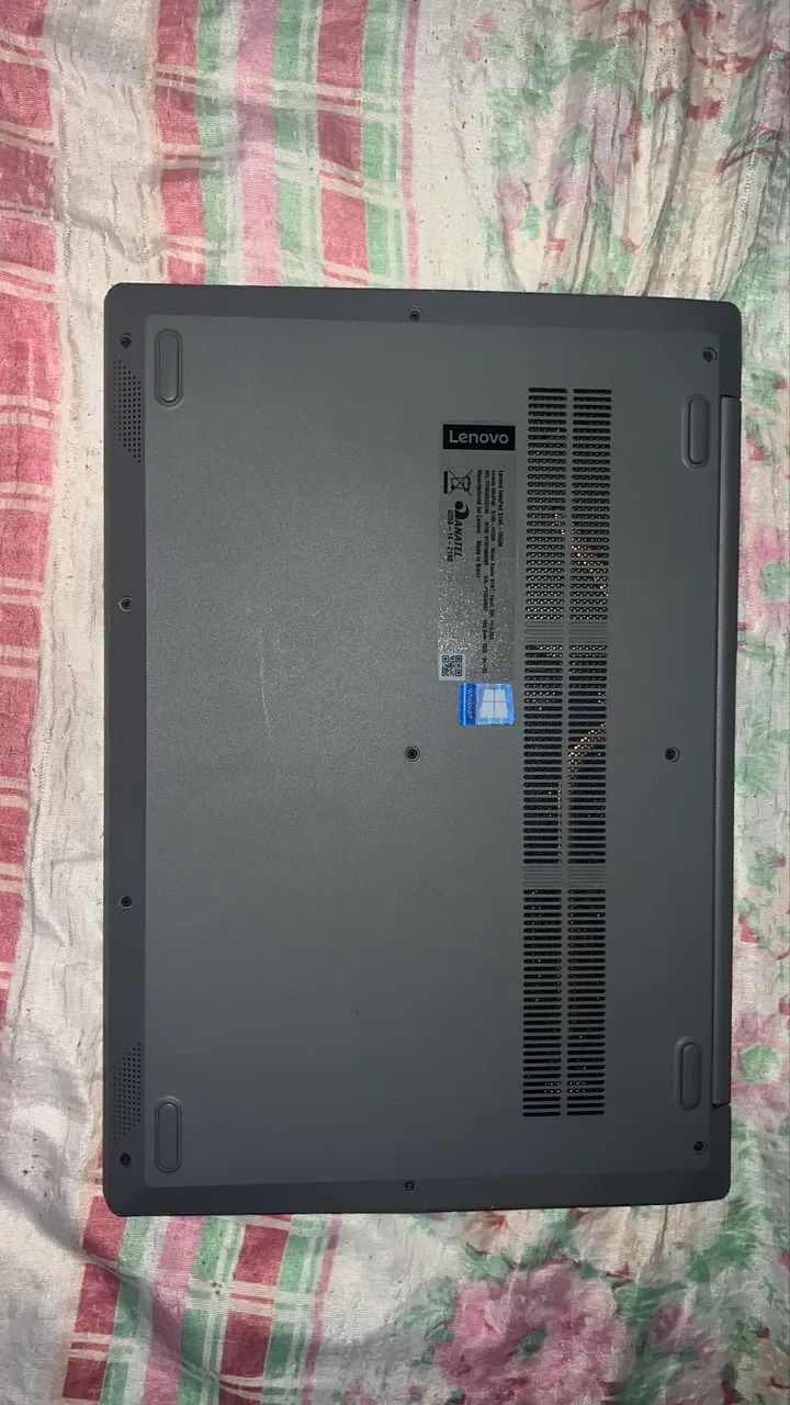 Notebook em ótimo estado perfeito para estudos  - Foto 4