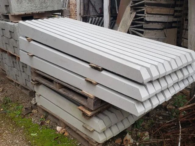 Palito para Muro de concreto a partir de 1,3m - Foto 2
