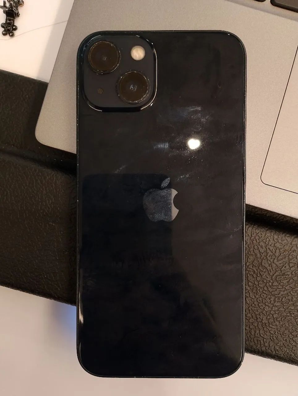 iPhone 13 128GB SEMI NOVO  - Foto 3