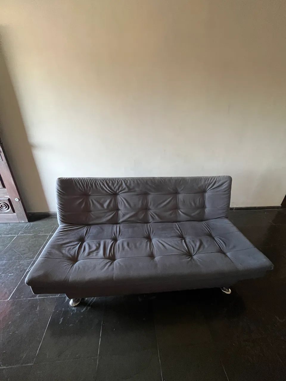 Sofa-Cama Reclinavel - Foto 2