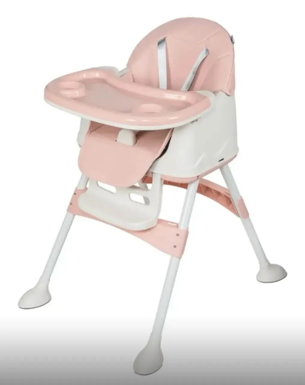 Cadeira de Alimentação infantil Romeu - Foto 2