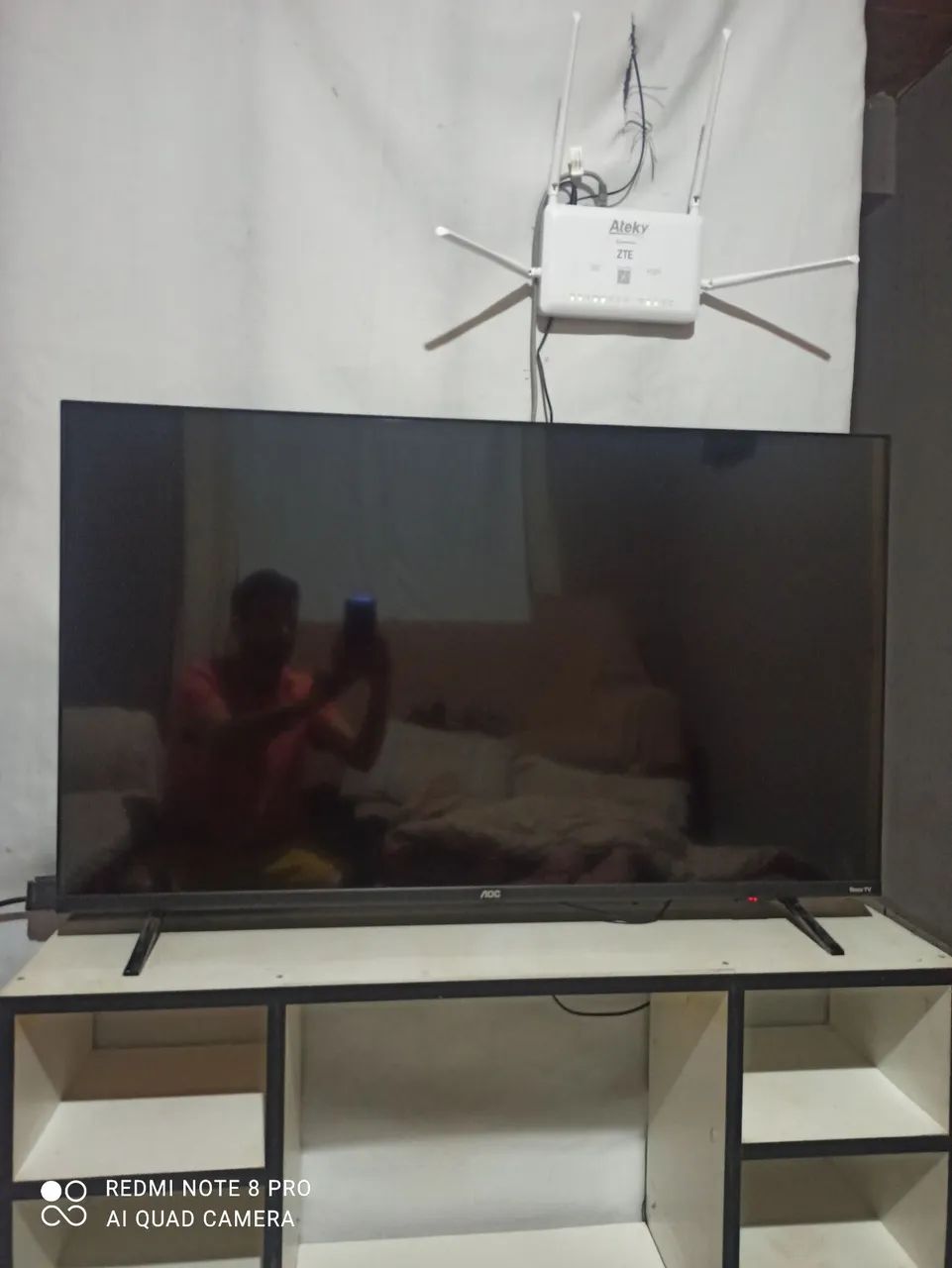 Tv 43 polegadas 
