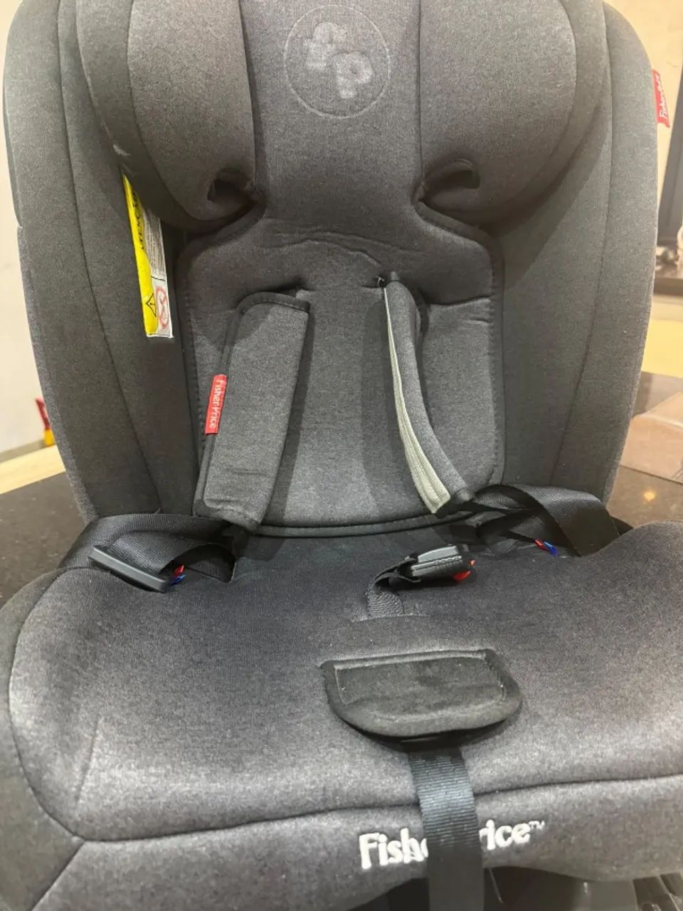 Cadeira auto criança