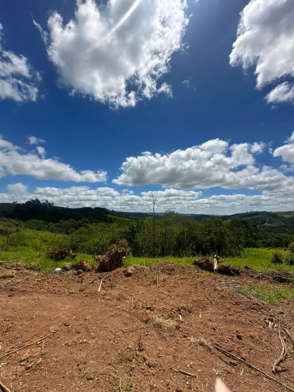 Lote 500m² em Ibiúna Ar Puro - Foto 5
