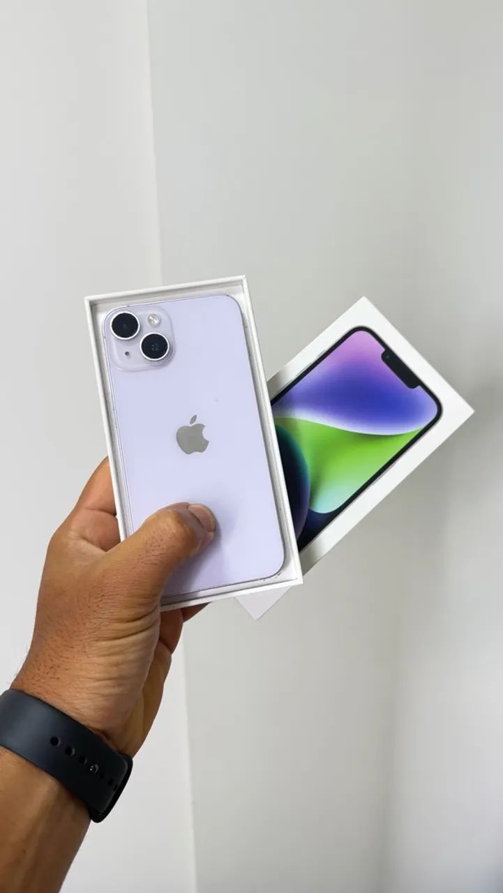 iPhone 14 128 - Foto 2