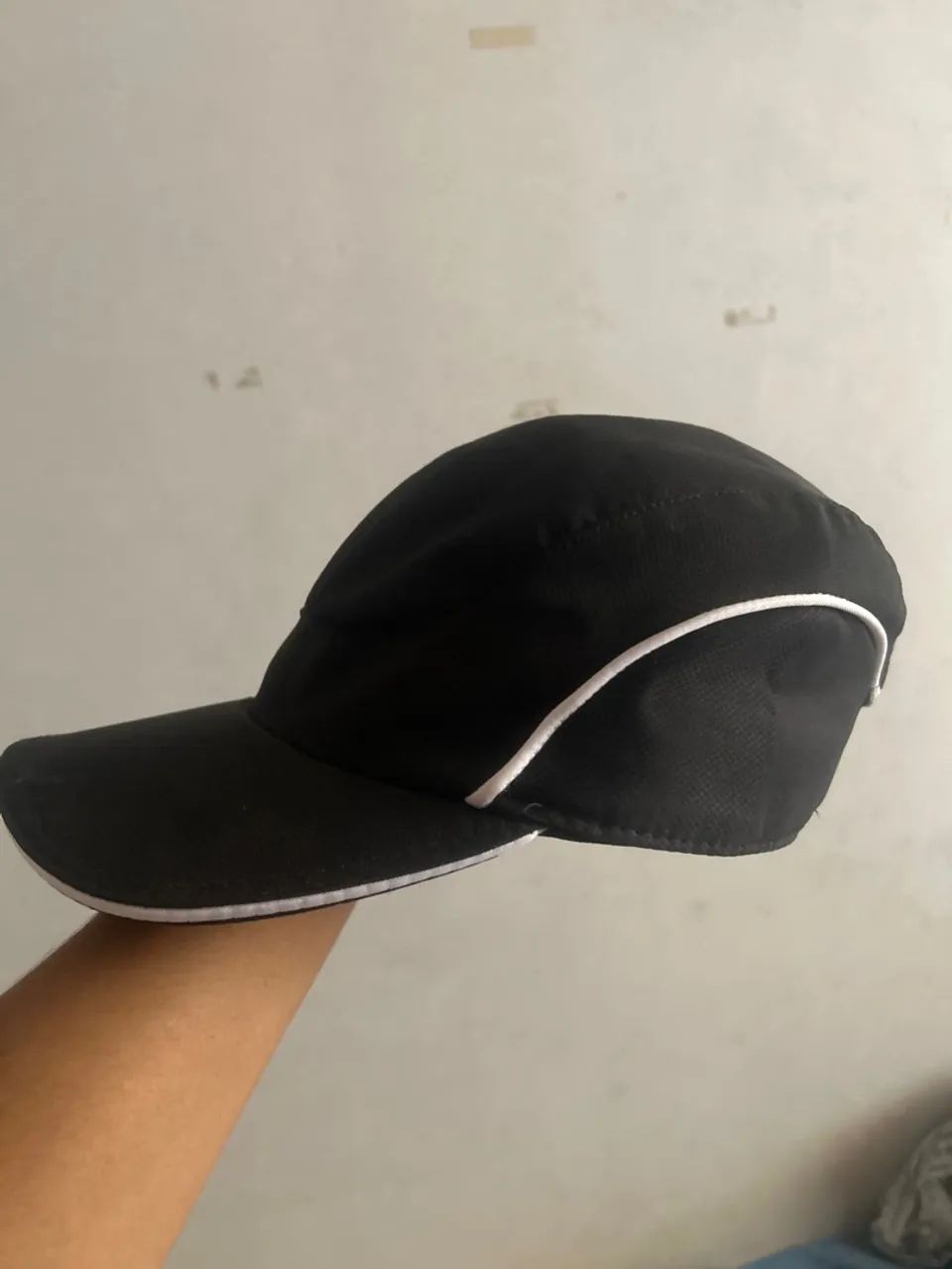 Boné da Lacoste  - Foto 4