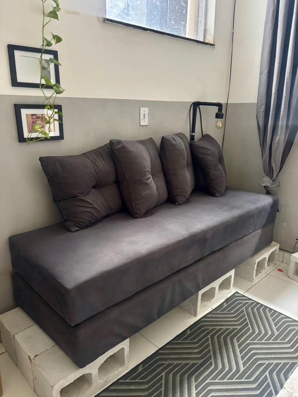 Standard Sofa Bed65579517462657120