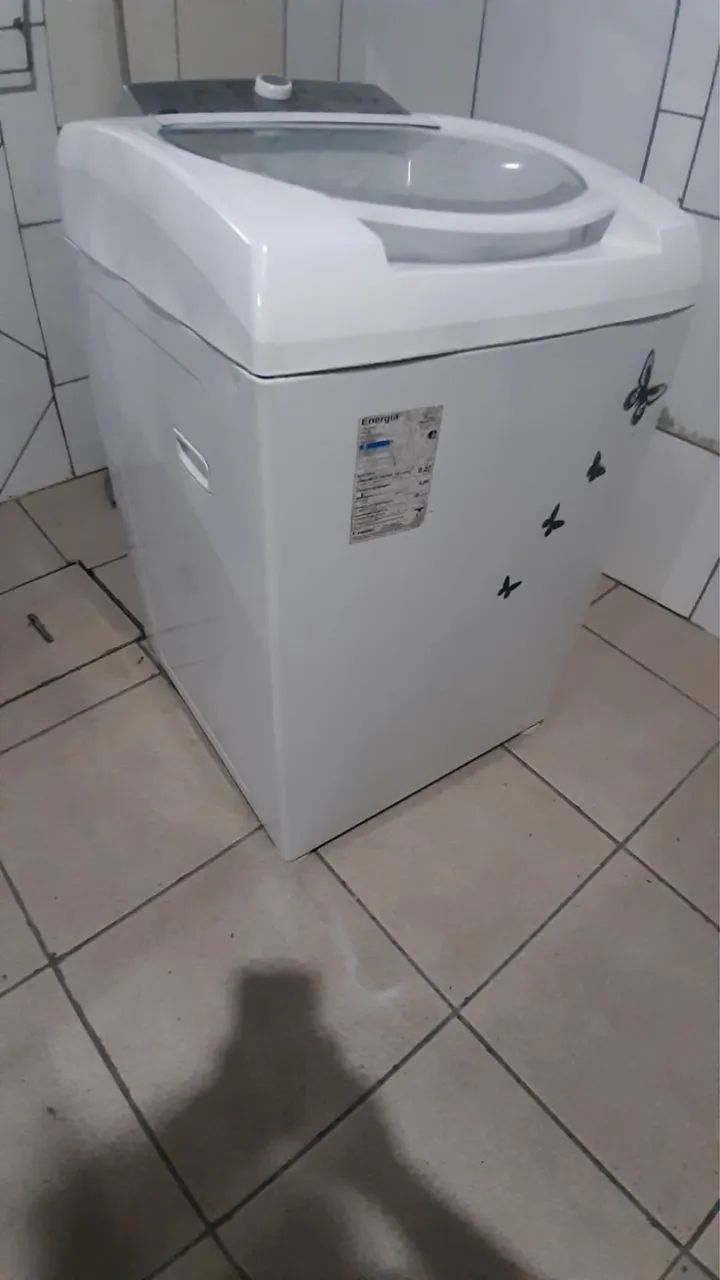 Brastemp 11 kilos - Foto 4