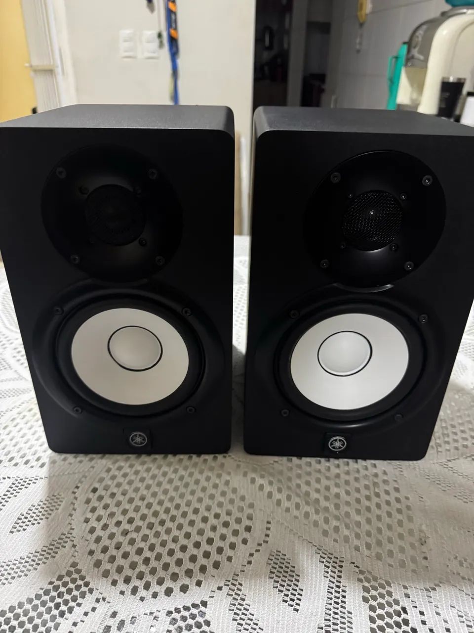 Valor 3,050 MONITORES YAMAHA HS5 - MENOR Valor  - Foto 3