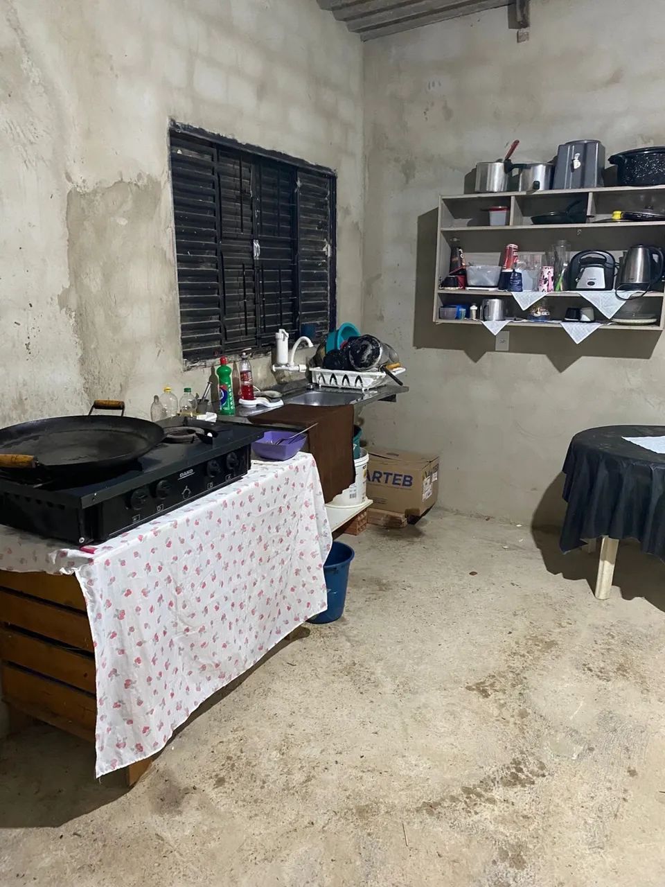 Rancho Serra da Mesa Niquelandia - Foto 2