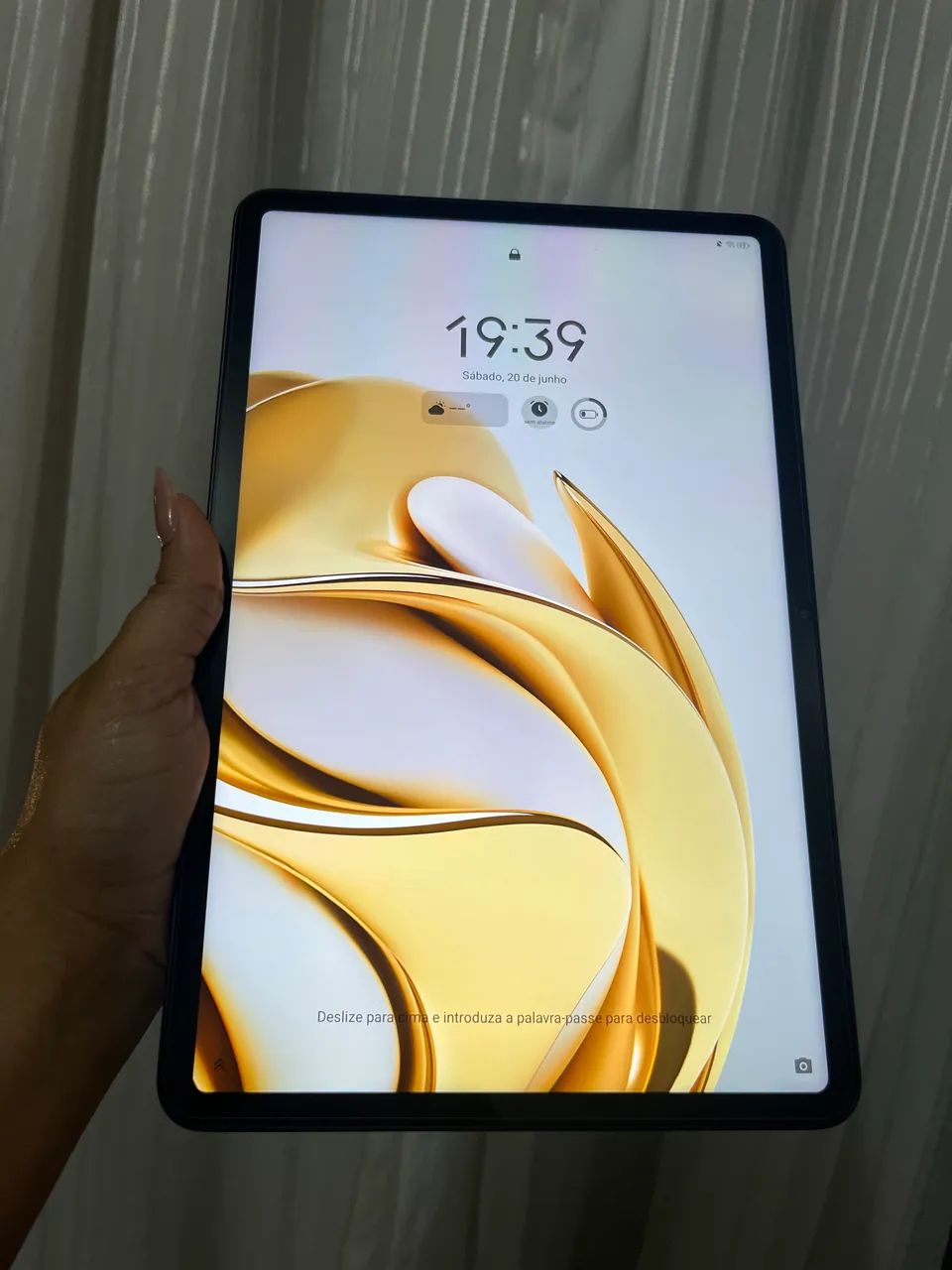 Redmagic Nova Gaming Tablet  - Foto 4