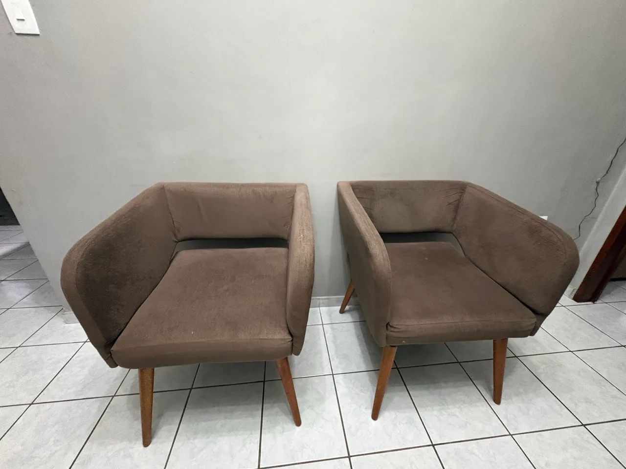 Cadeiras  - Foto 2