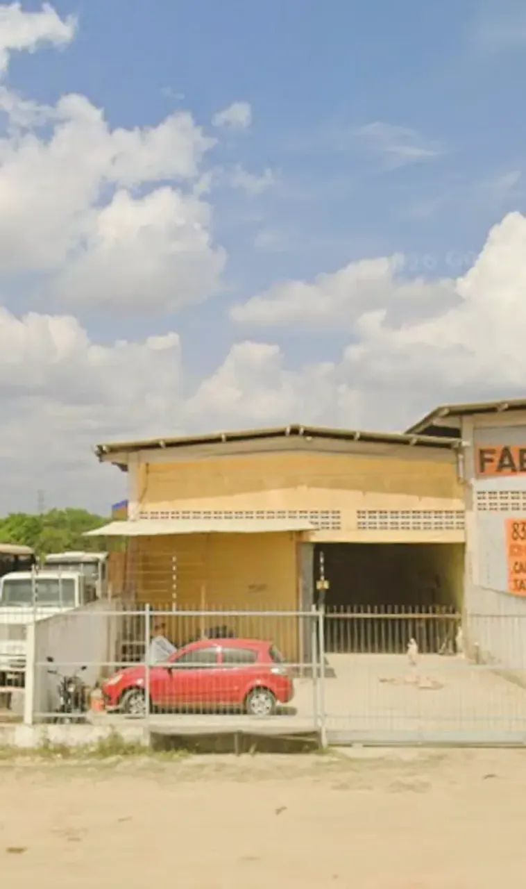 Galpão com 300 m² para locação na Alça Sudoeste !!! - Foto 3
