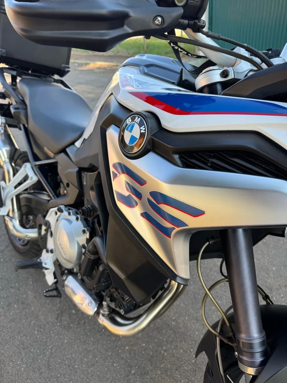 Gs 850 Sport - Foto 2