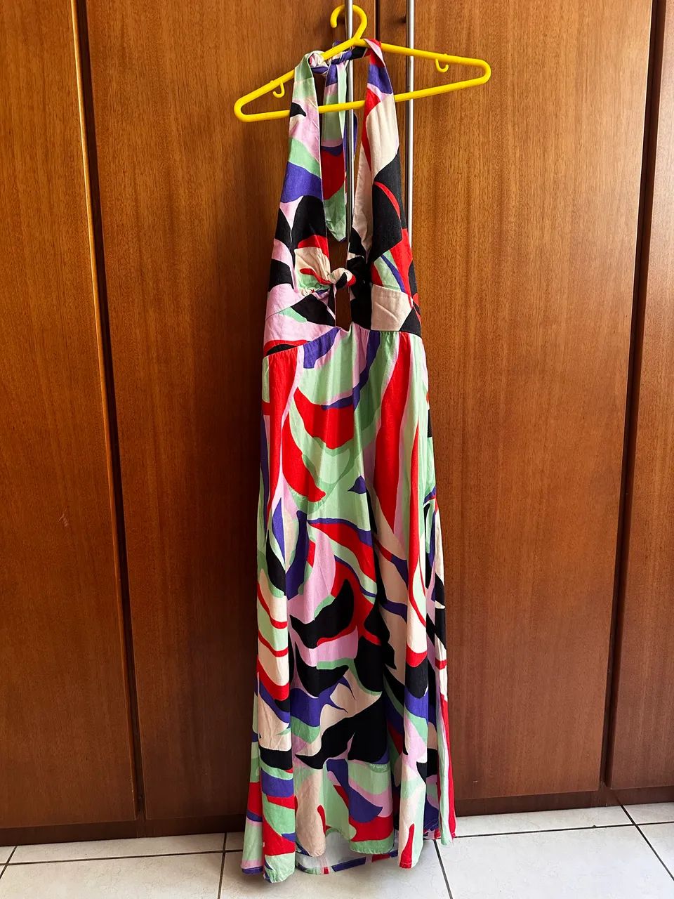 Vestido farm - Foto 4
