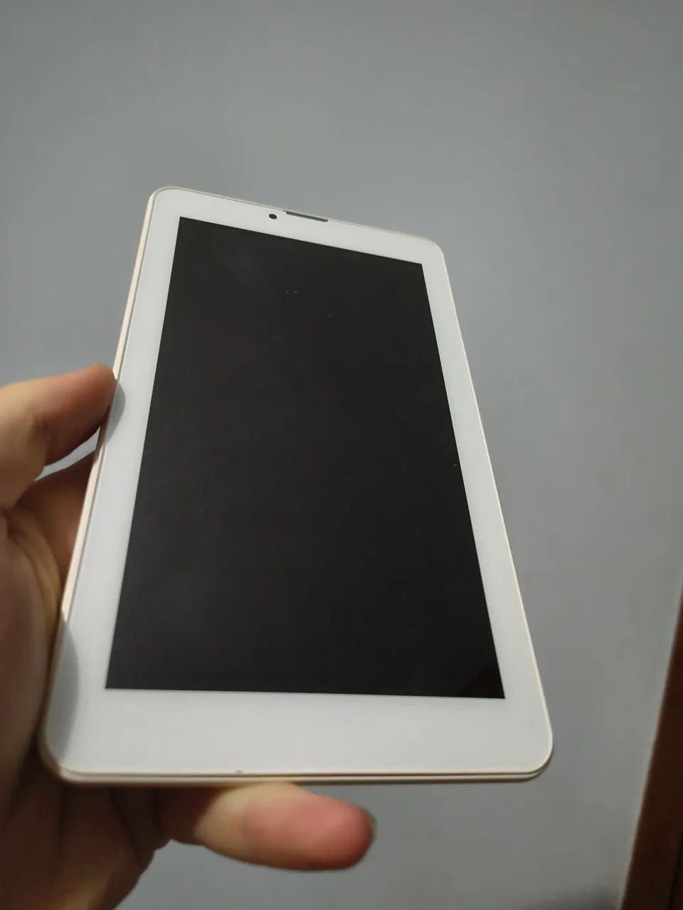 Tablet Multilaser reparo ou sucata