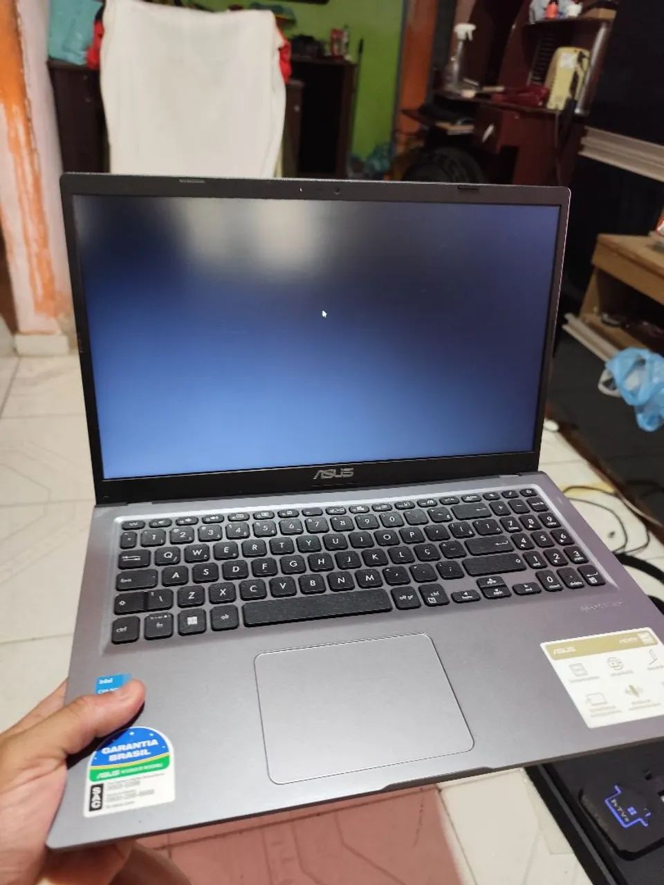 NOTEBOOK ASUS - Foto 2