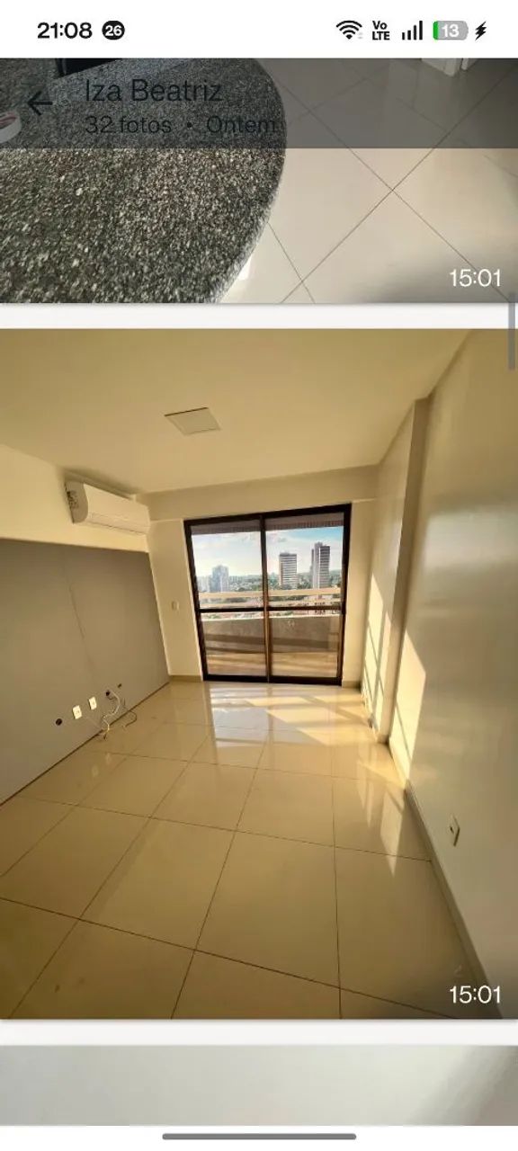 Vendo apto 1 quarto.  - Foto 3