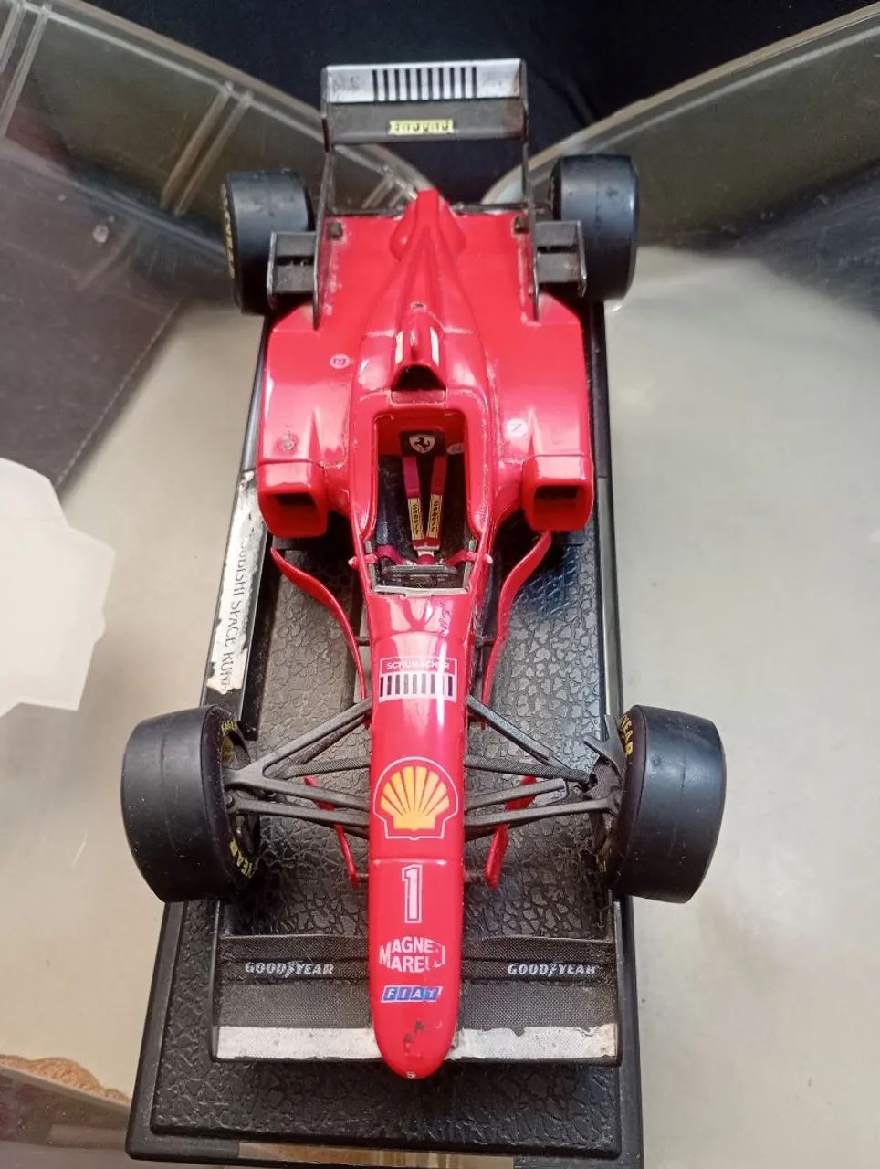 Ferrari f310 1986 - Foto 4