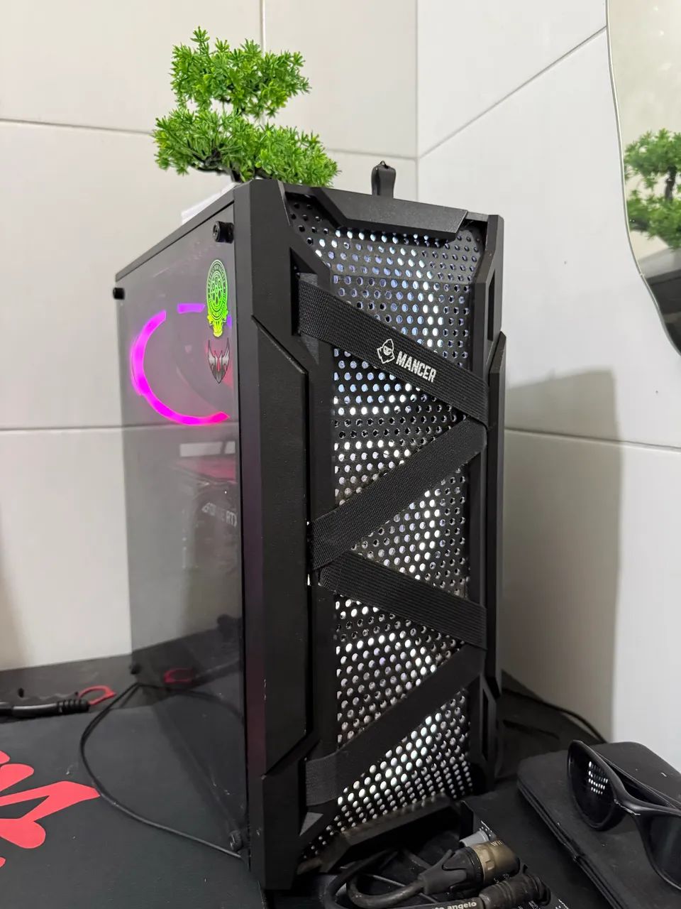 Computador Gamer - Foto 2