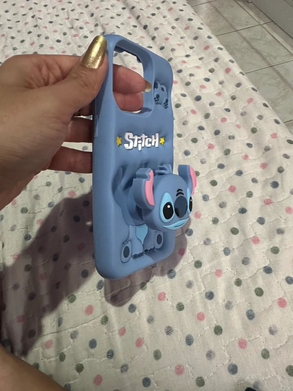 Capa Iphone 14 Pro Max - Foto 2