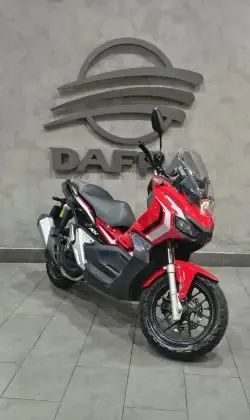 HONDA ADV 150 - Foto 3