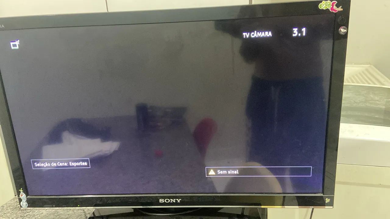 Tv 32 polegadas Sony - Foto 4
