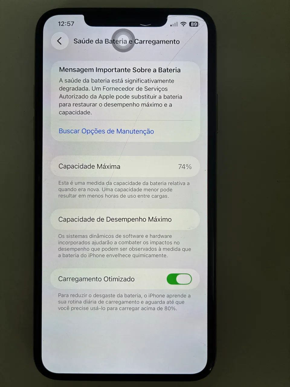 iPhone 11 Pro Max 256GB - Foto 5