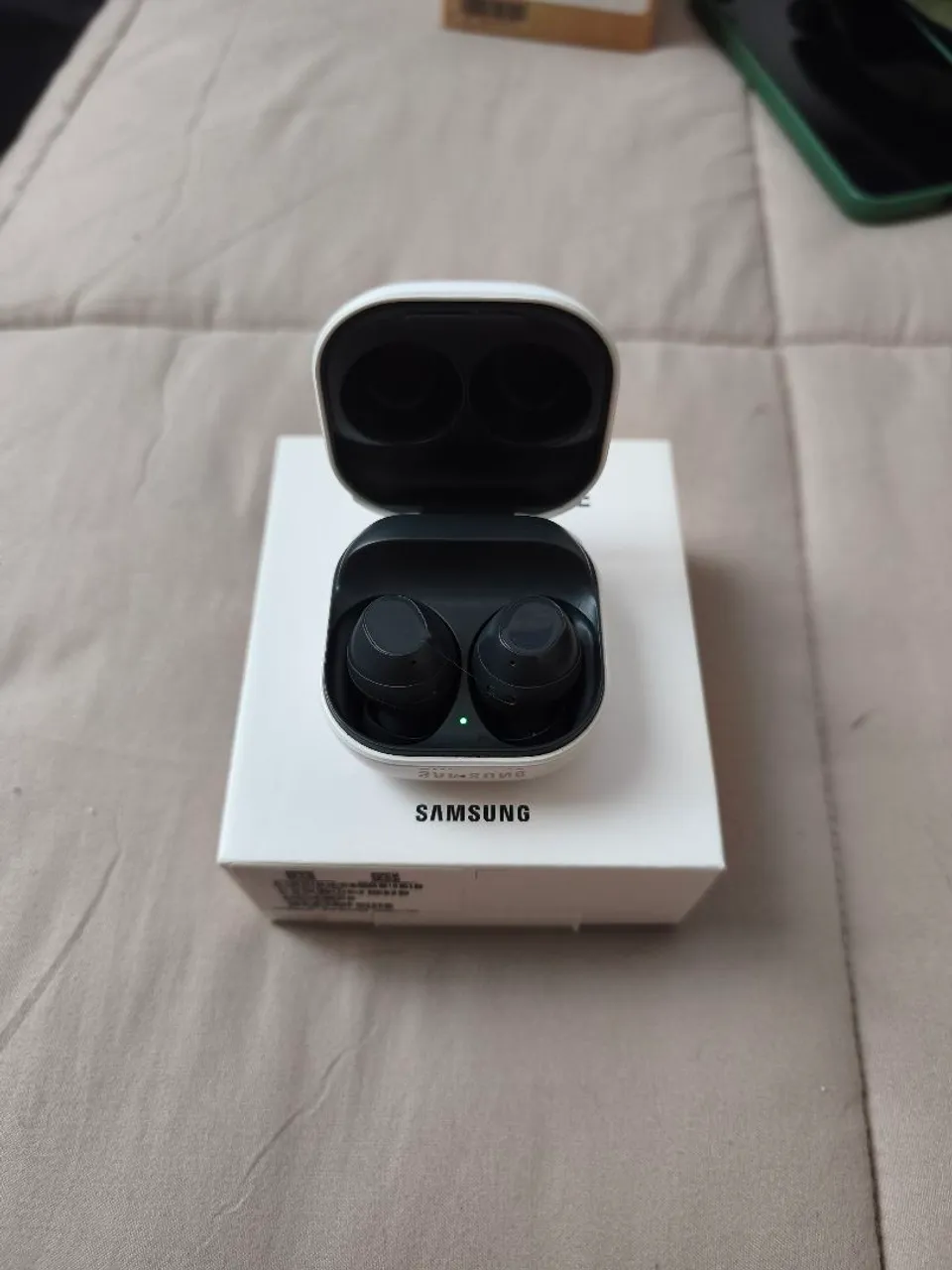 Galaxy Buds FE - Fones de Ouvido - Parque Vila Maria, São Paulo