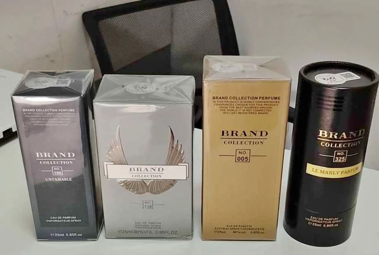 Perfumes importado  - Foto 2