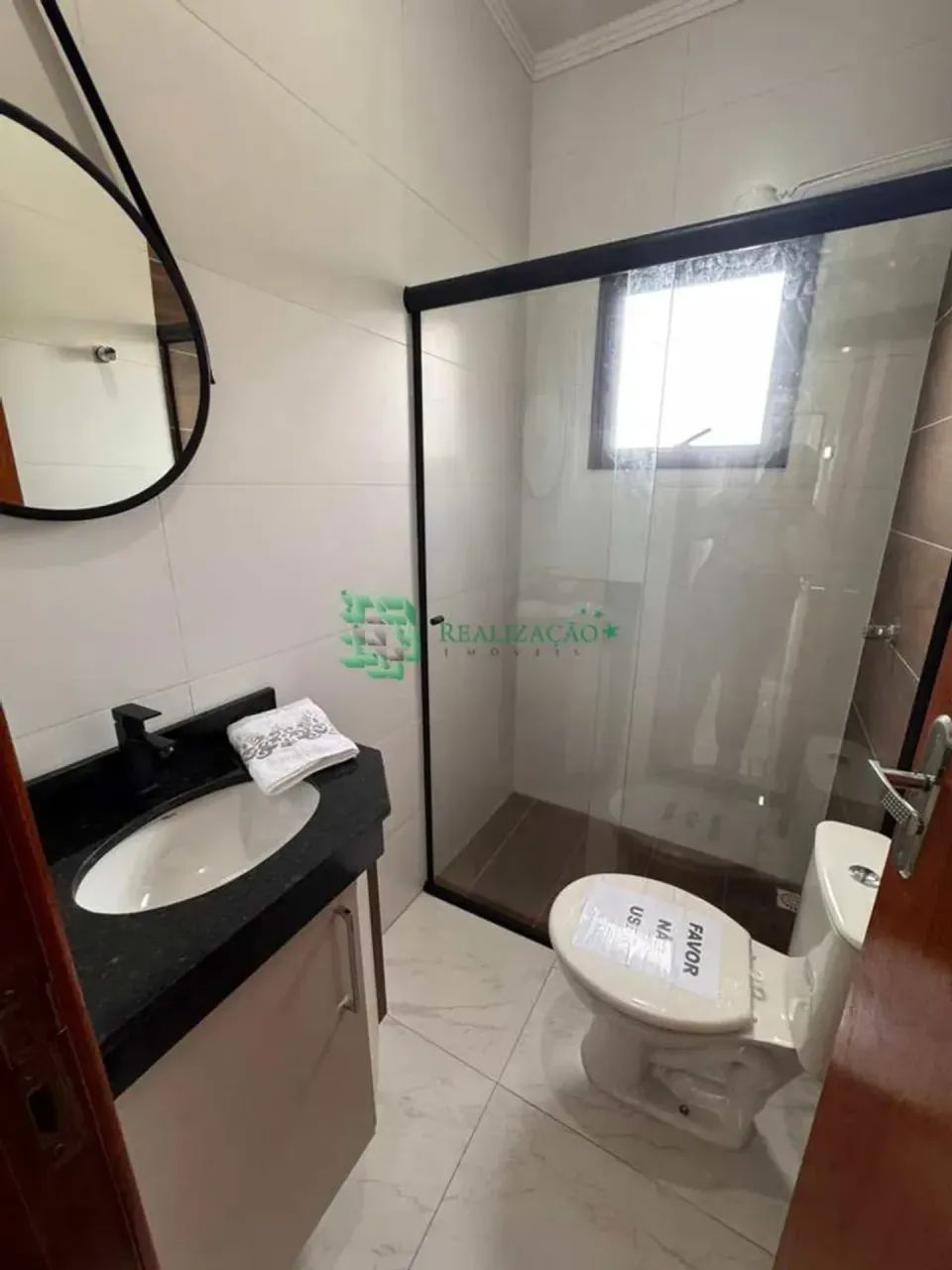 Sobrado d condomínio Suarão - Foto 4