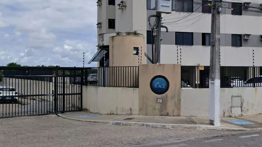 Apartamento no "Edifício Race" em São Jorge - Maceió/AL - Foto 4