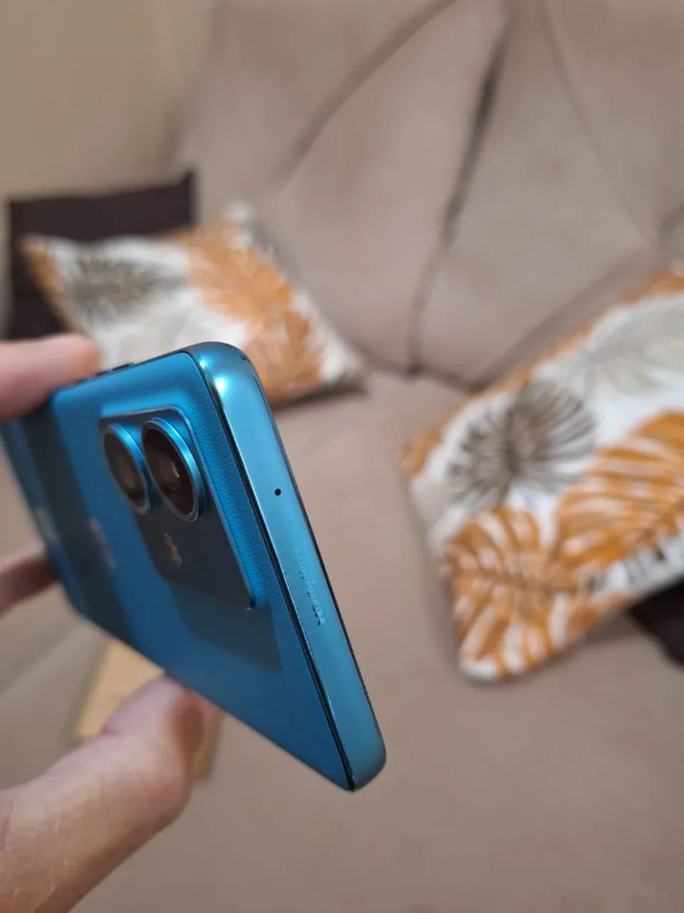 Moto Edge 40 neo  - Foto 2
