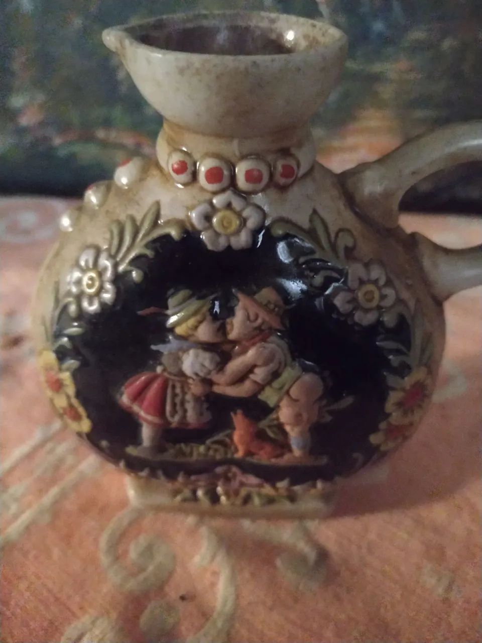 Garrafa de vinho - Foto 2