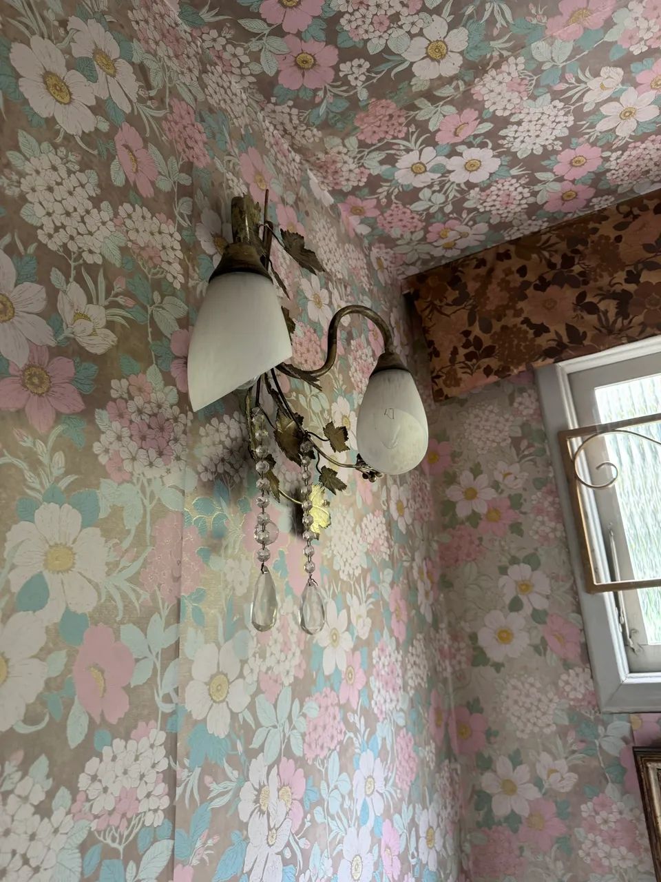 Lustre de parede - Foto 3