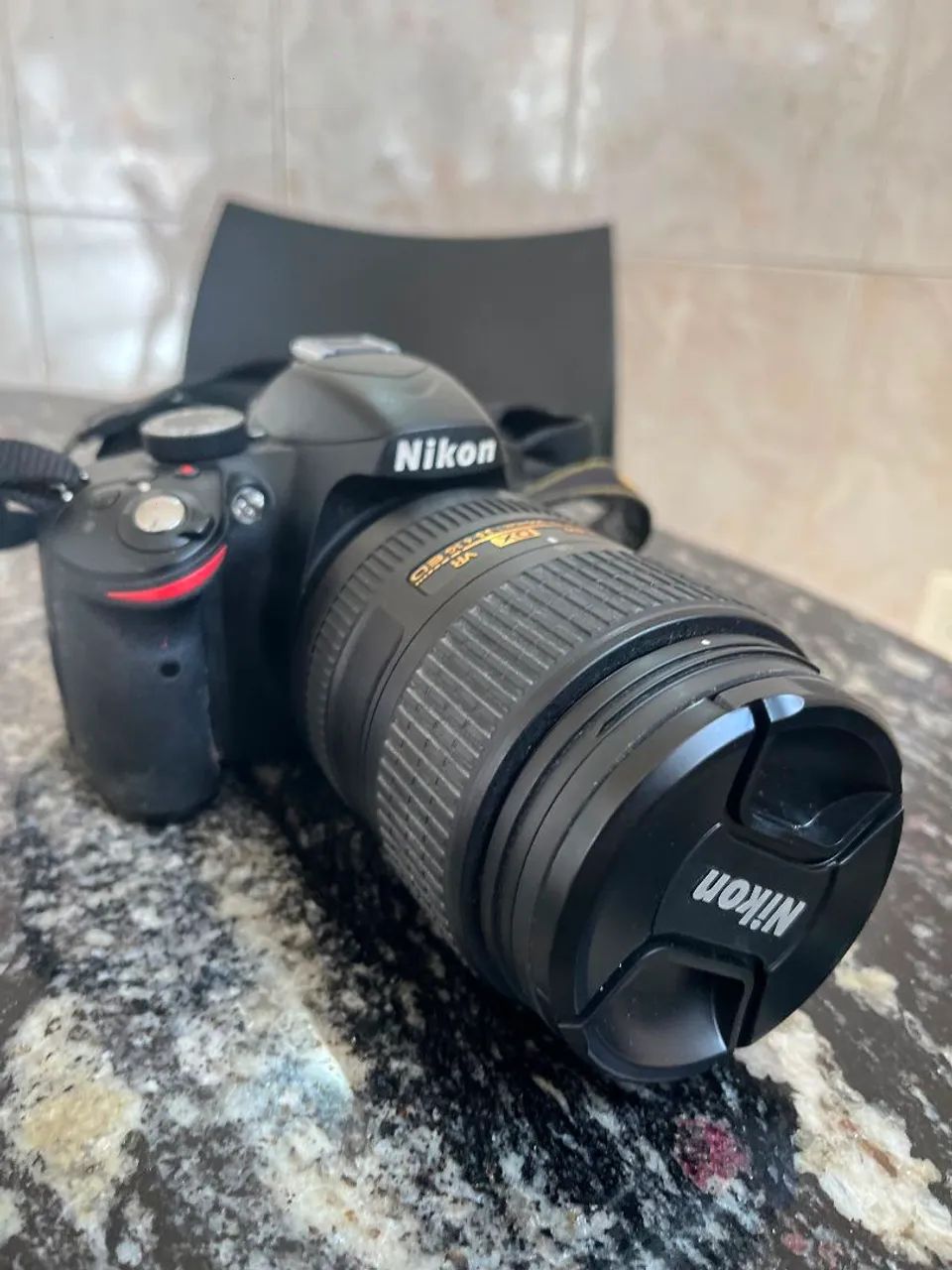 Câmera DSLR - Foto 5