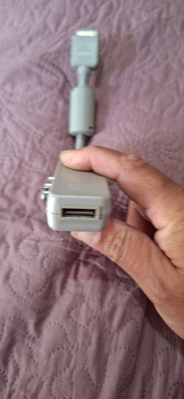 Adaptador ps1 - Foto 2