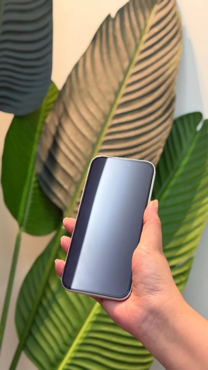iPhone 17 Pro Max 256GB Silver
