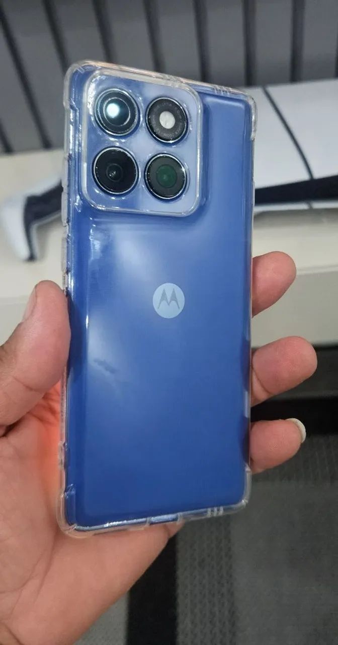 Motorola  Edge  Pro  512GB  5G - Foto 3