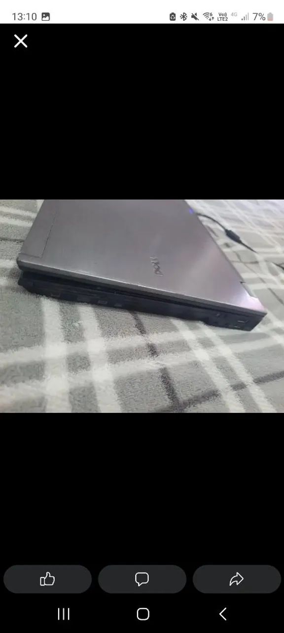 Notebook Dell funcionando!!  - Foto 4