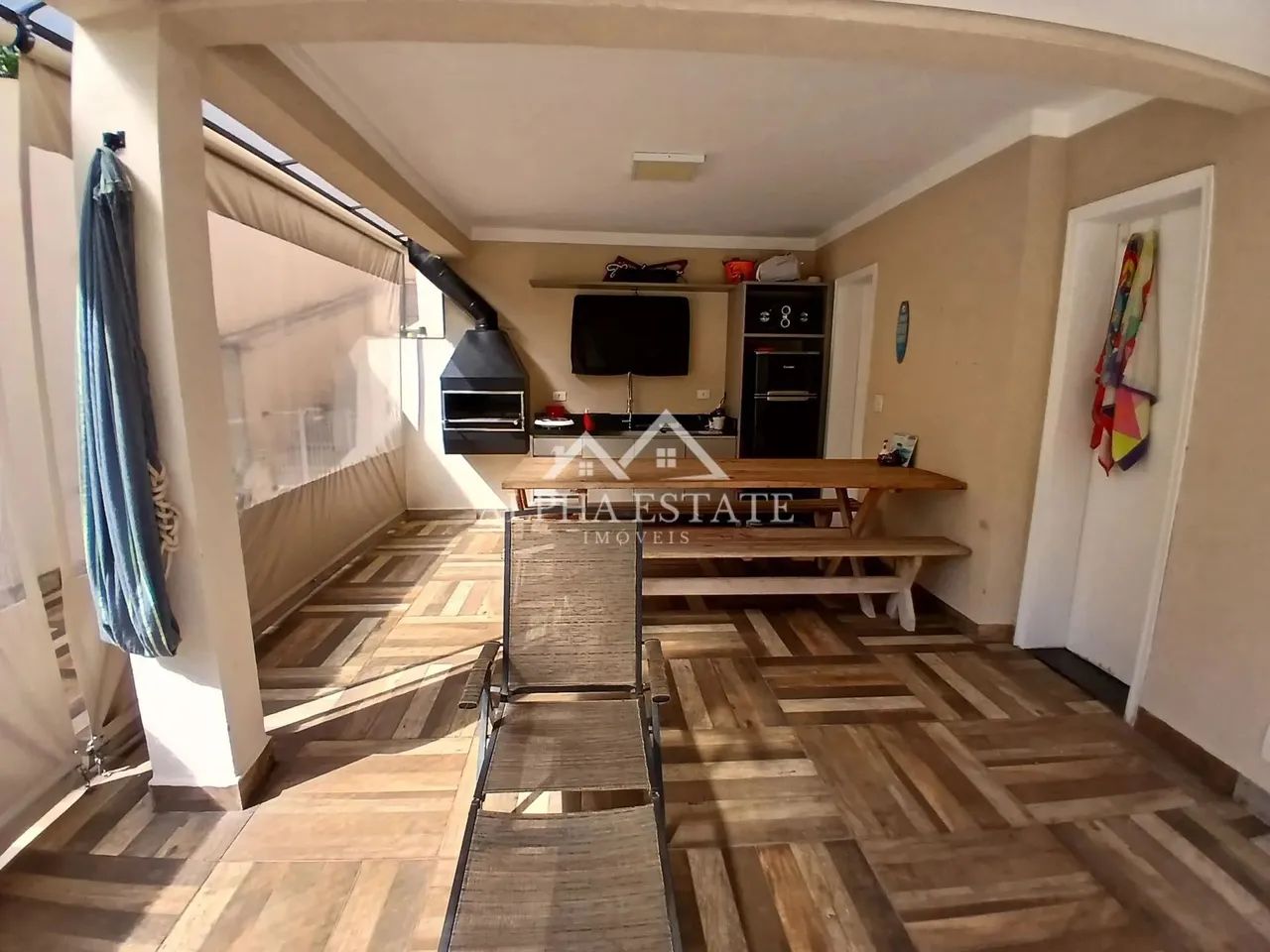 Casa de alto padrão no Residencial Valville 1 - Foto 4