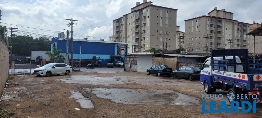 AREA - ORTIZES - SP - Foto 4