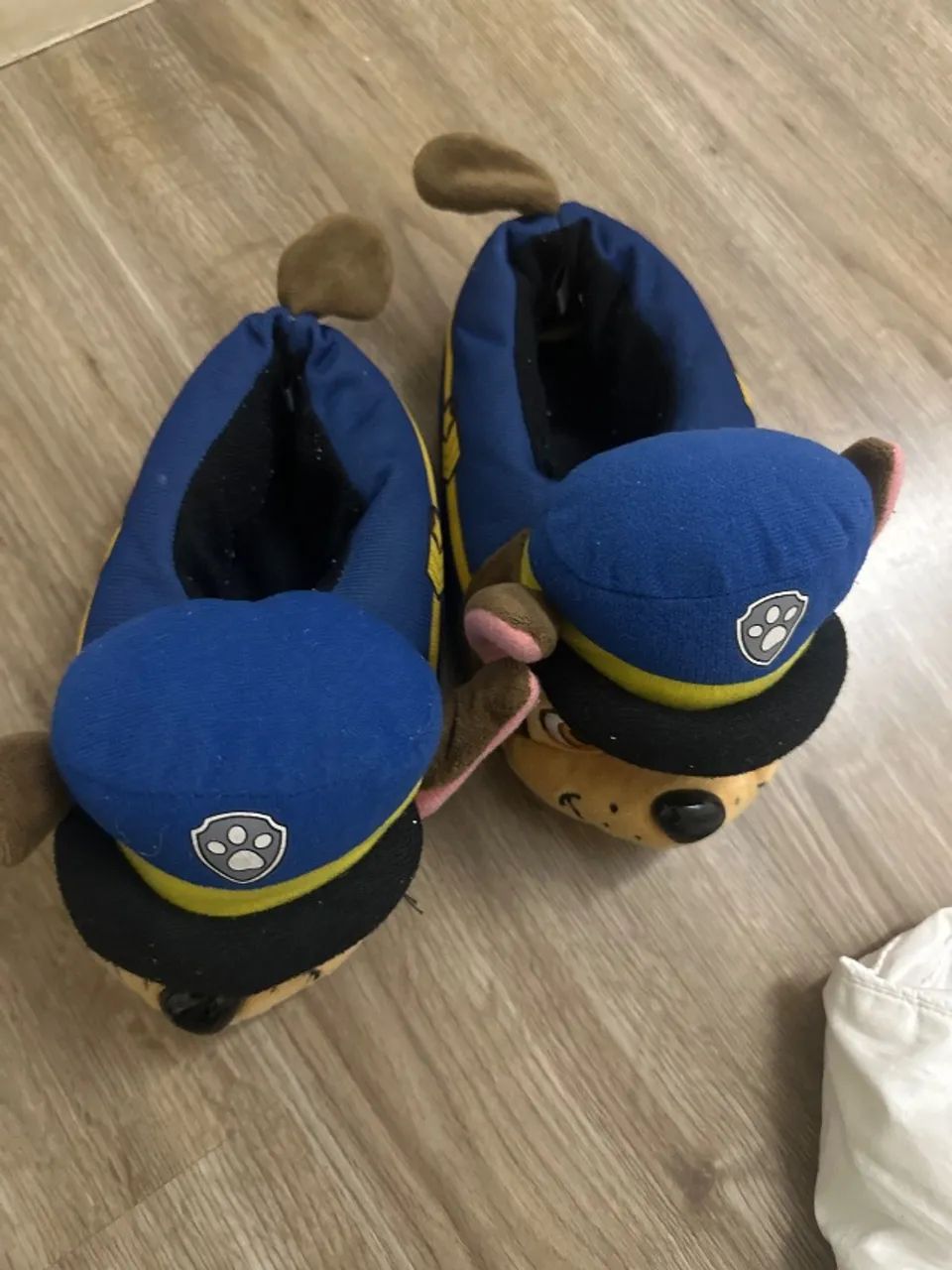 Pantufa - Patrulha Canina - M - Chase - Foto 2