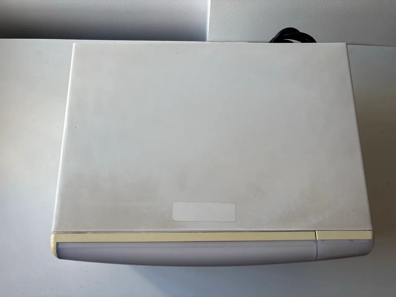 MICROONDAS ELECTROLUX 27 LITROS  - Foto 4
