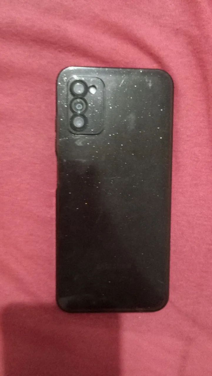 Samsung Galaxy A02s - Foto 5