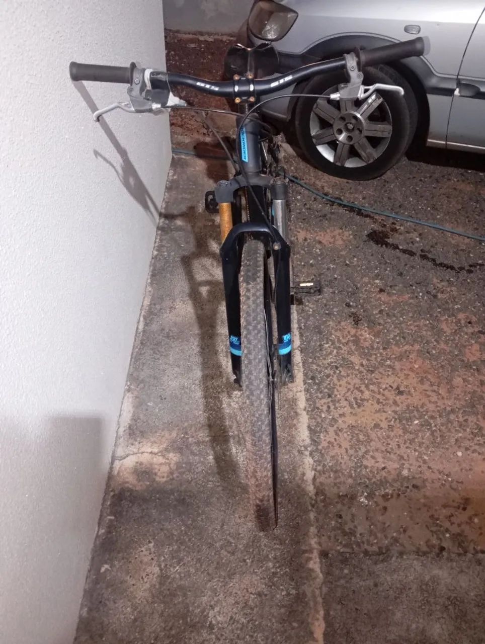Bicicleta Aro 29 - Foto 4
