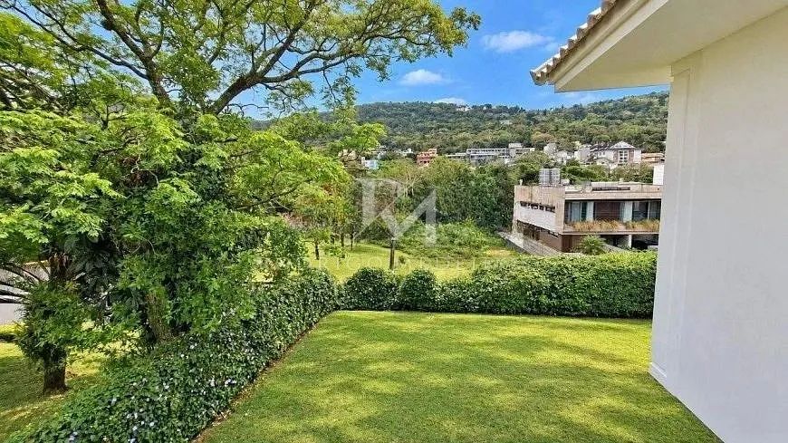 Casa com 4 suítes à venda na Lagoa da Conceição, Florianópolis - Foto 4